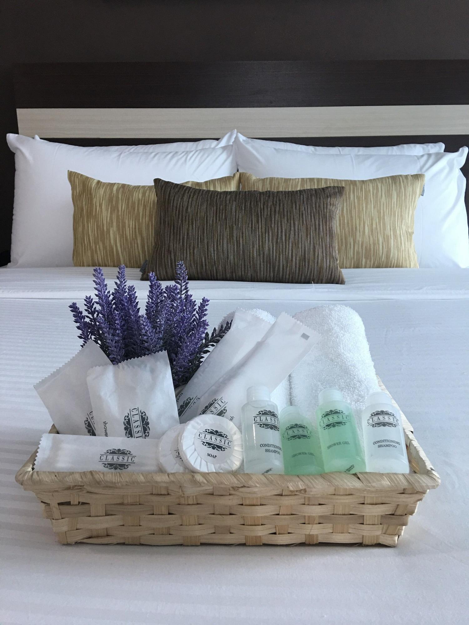 Chemara Boutique Hotel Miri Eksteriør billede