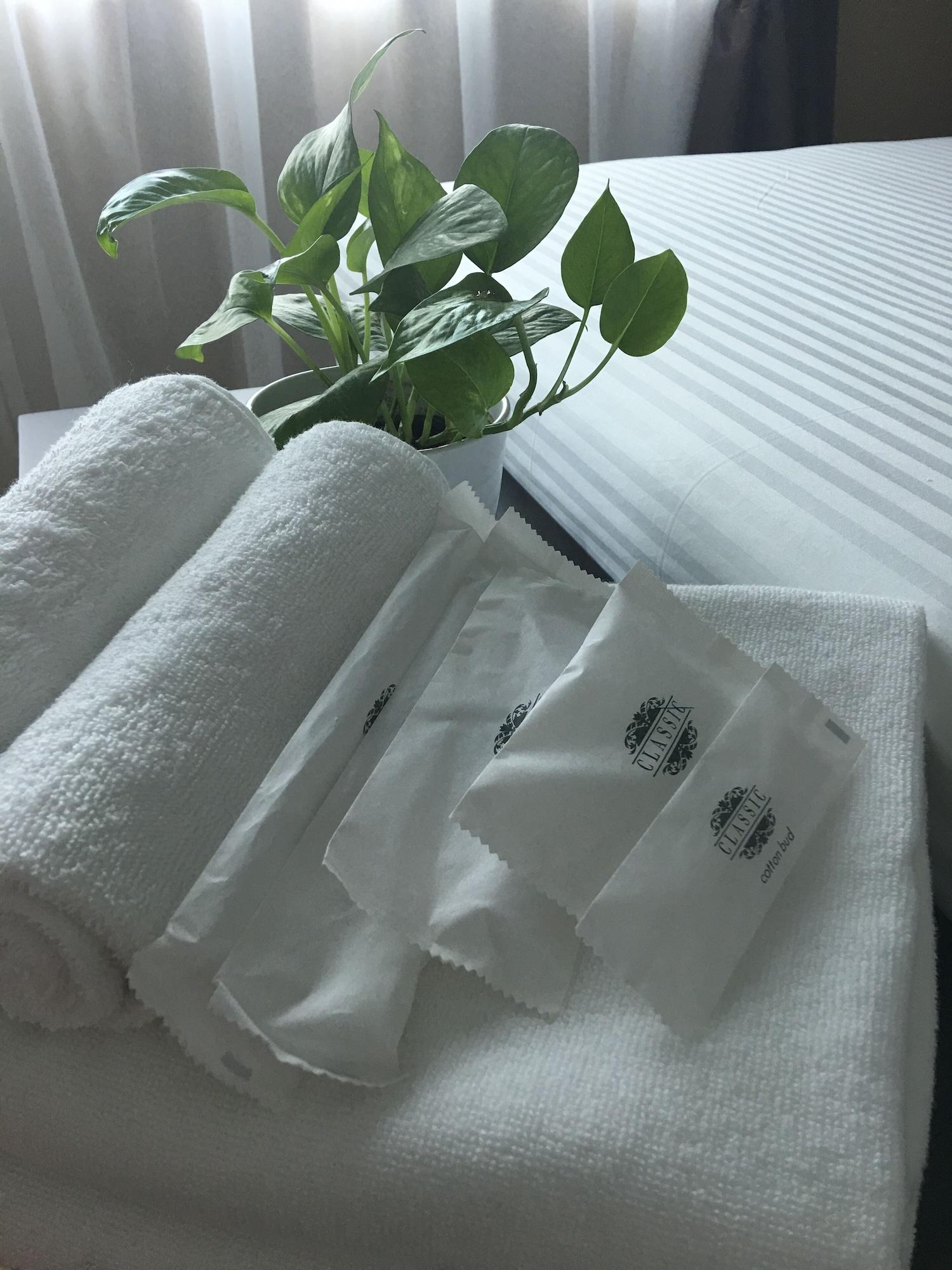 Chemara Boutique Hotel Miri Eksteriør billede
