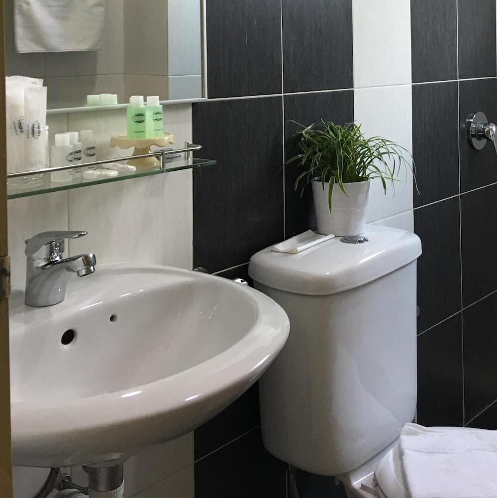 Chemara Boutique Hotel Miri Eksteriør billede