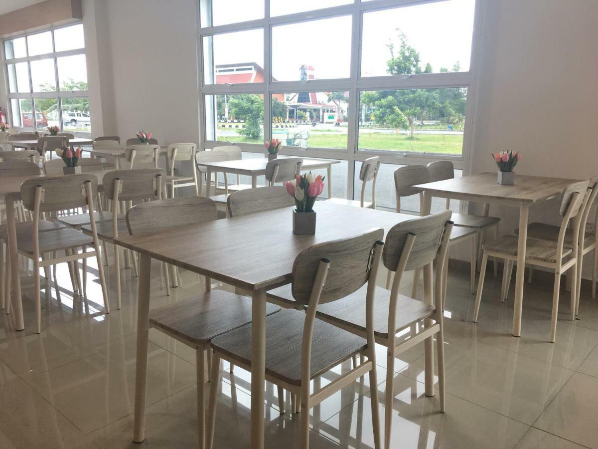 Chemara Boutique Hotel Miri Eksteriør billede